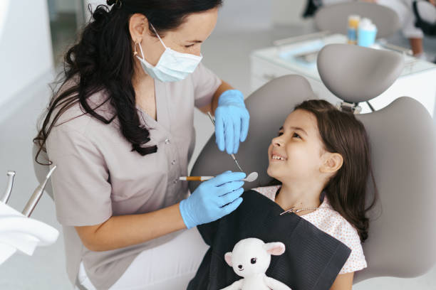 Best Pediatric Emergency Dentist in Barry, IL