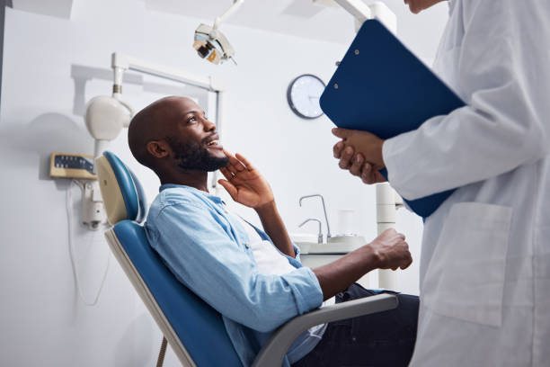 Best Emergency Root Canal Treatment in Barry, IL