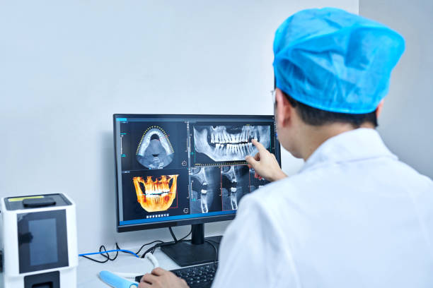 Best Emergency Dental Care for Broken or Chipped Teeth in Barry, IL