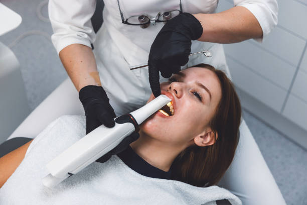 Best Emergency Treatment for Dental Infections or Abscesses in Barry, IL