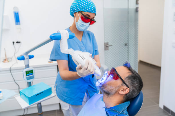 Best Emergency Denture Repair in Barry, IL
